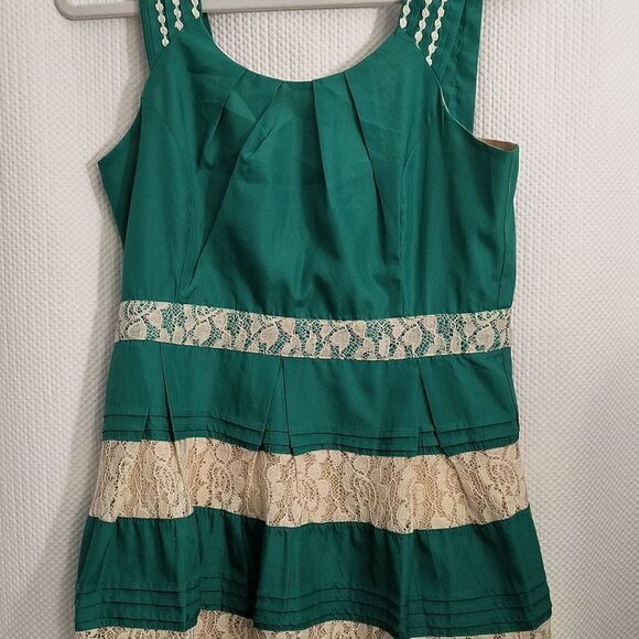 Ryu Dress Women's - Picture 3 of 7